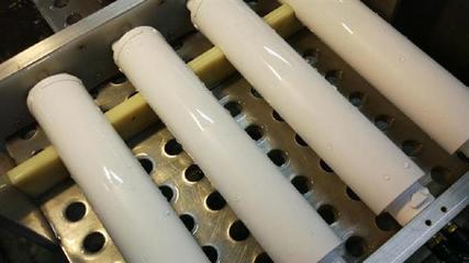 小米凈水器誕生記 探秘智能工廠，解碼從生產到污水再生的綠色循環(huán)